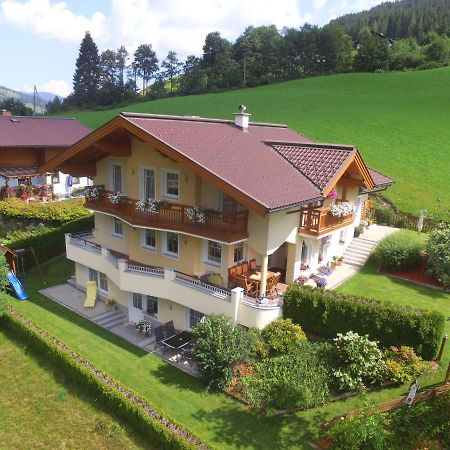 Modern Apartment In Salzburger With Terrace Kleinarl Exterior photo