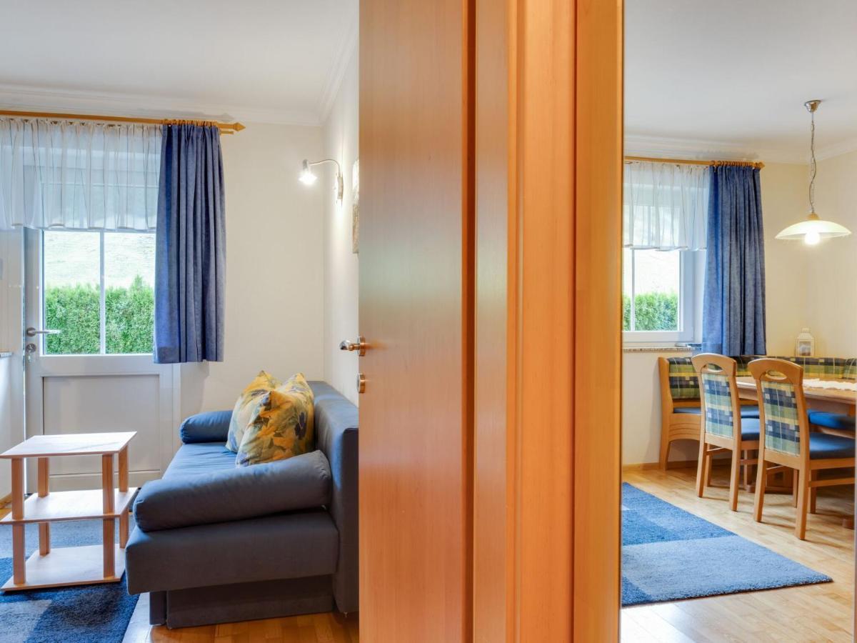 Modern Apartment In Salzburger With Terrace Kleinarl Exterior photo
