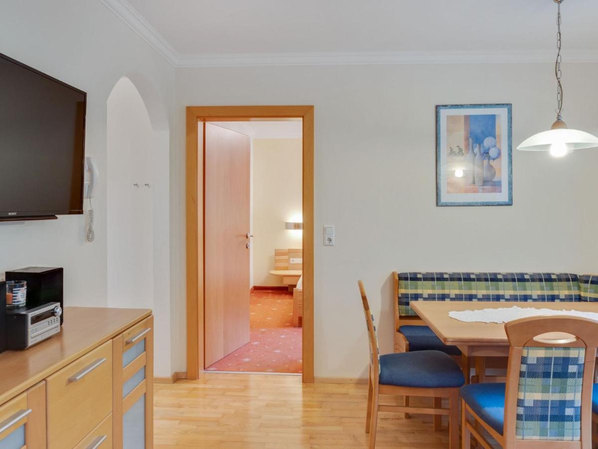 Modern Apartment In Salzburger With Terrace Kleinarl Exterior photo