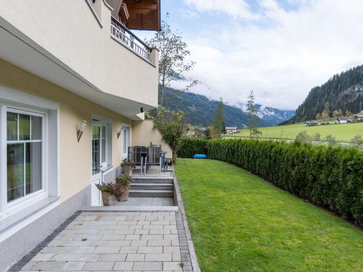 Modern Apartment In Salzburger With Terrace Kleinarl Exterior photo
