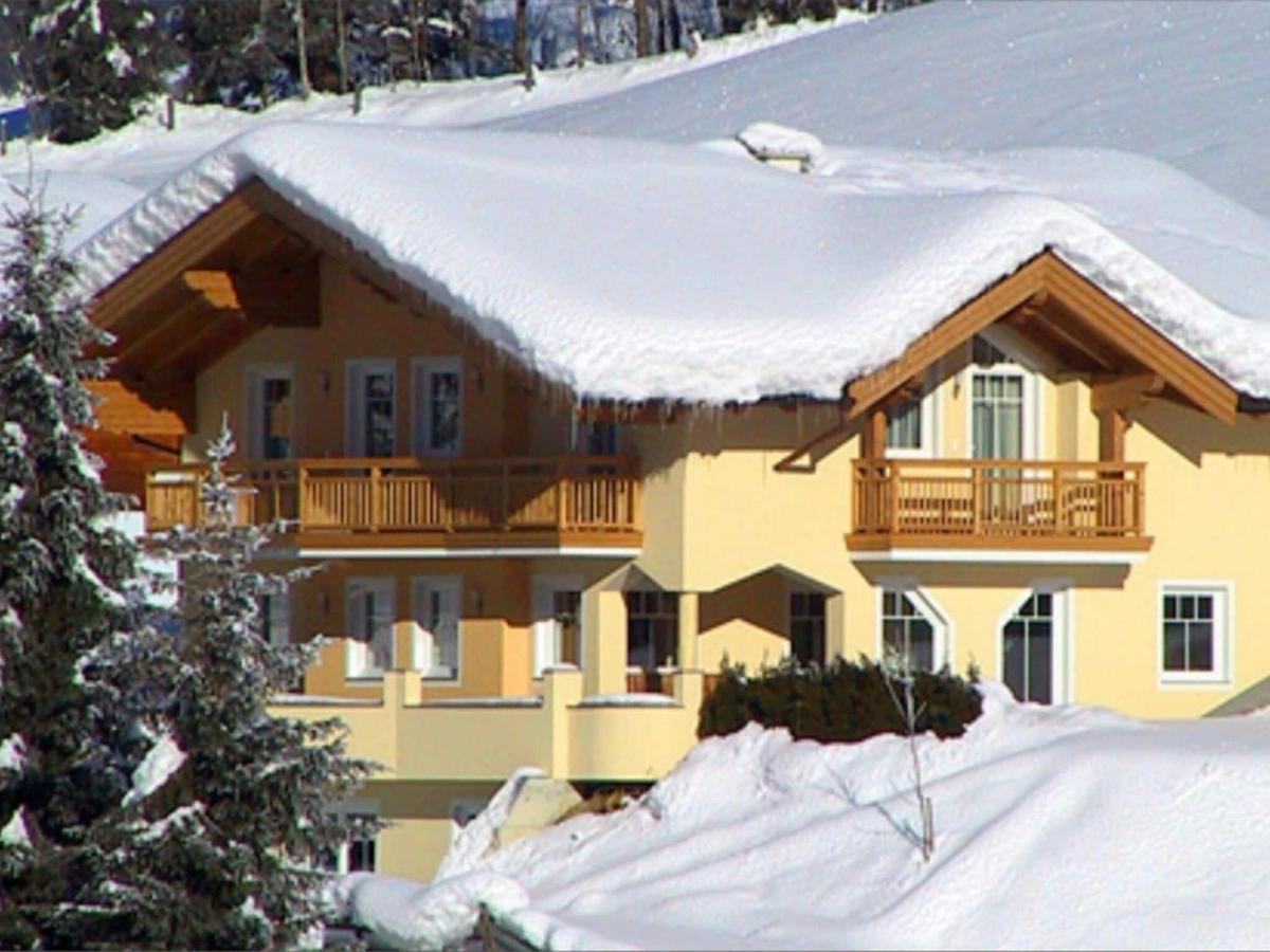 Modern Apartment In Salzburger With Terrace Kleinarl Exterior photo
